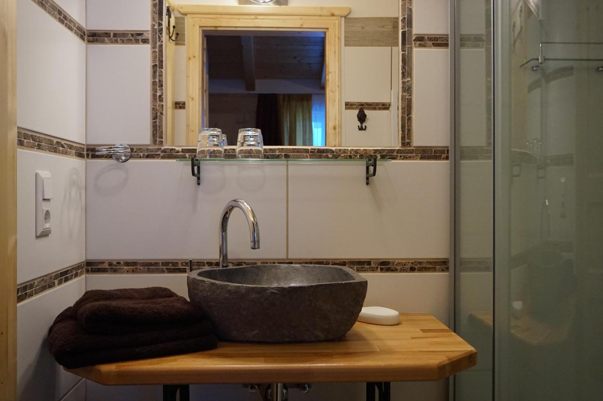 Appartment Kainhofer ザンクト・マルティン・アム・テンネンゲビルゲ エクステリア 写真