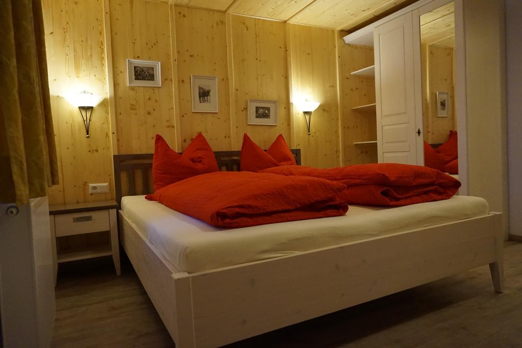 Appartment Kainhofer ザンクト・マルティン・アム・テンネンゲビルゲ 部屋 写真