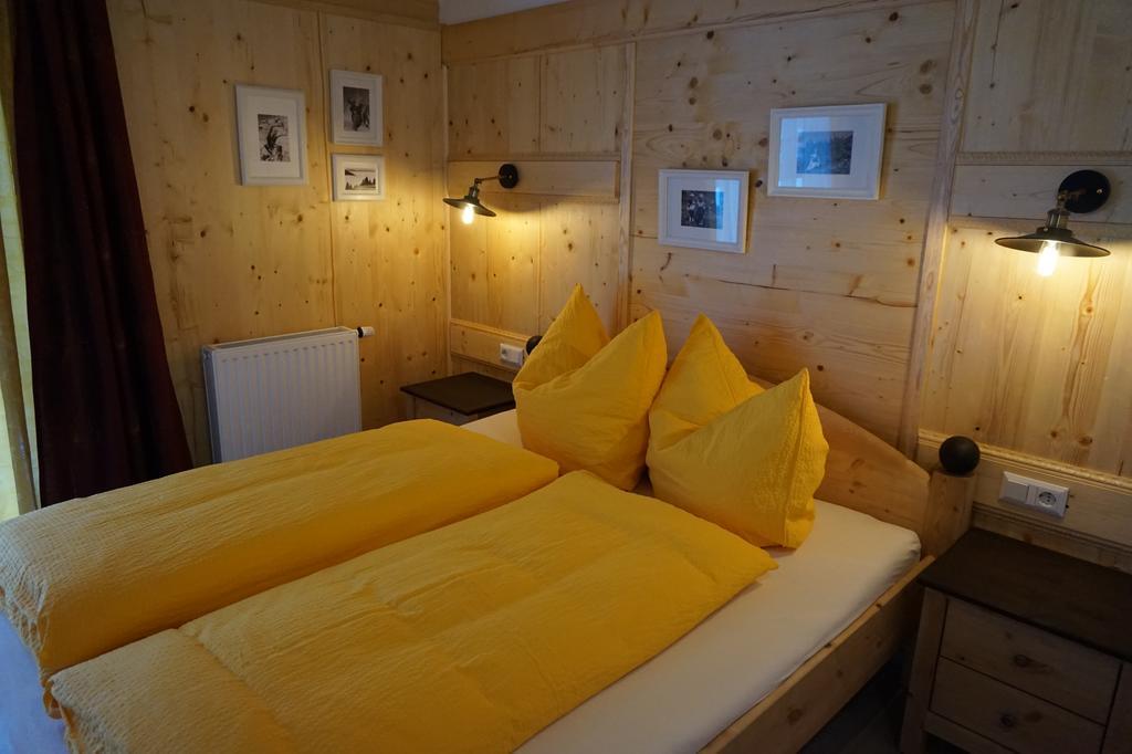 Appartment Kainhofer ザンクト・マルティン・アム・テンネンゲビルゲ 部屋 写真