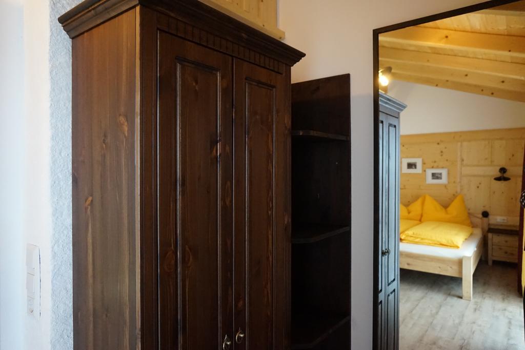Appartment Kainhofer ザンクト・マルティン・アム・テンネンゲビルゲ 部屋 写真