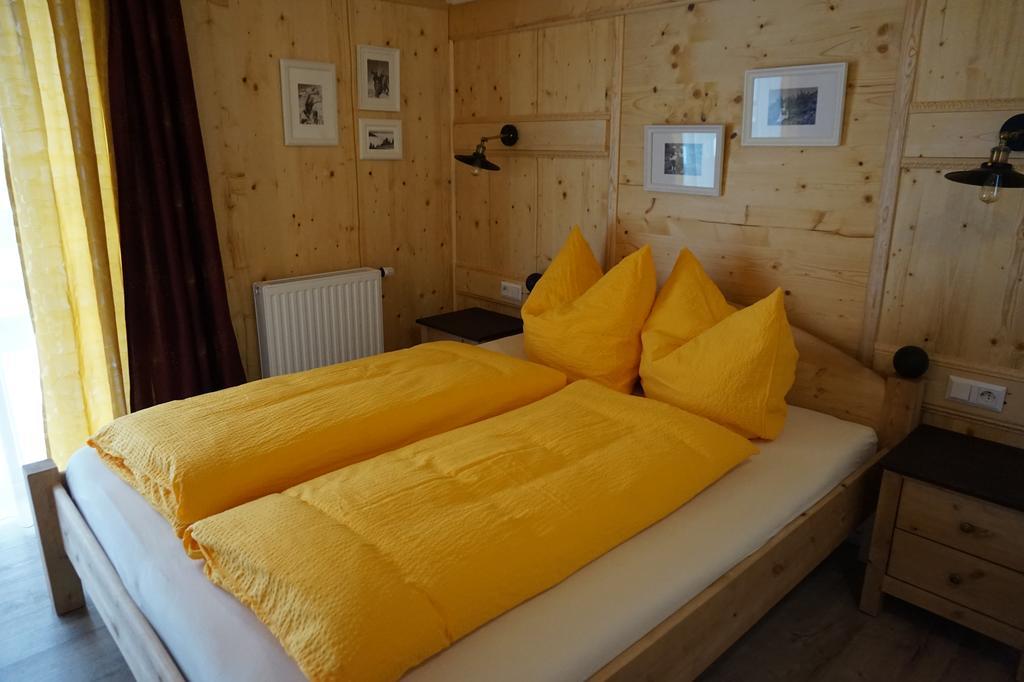 Appartment Kainhofer ザンクト・マルティン・アム・テンネンゲビルゲ エクステリア 写真