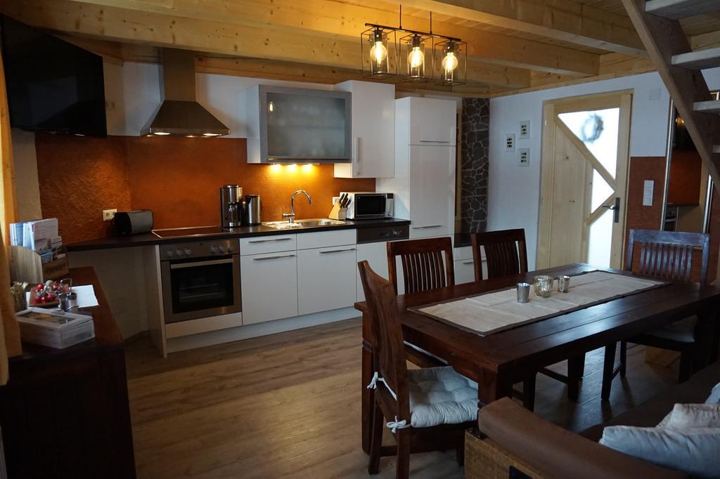 Appartment Kainhofer ザンクト・マルティン・アム・テンネンゲビルゲ 部屋 写真